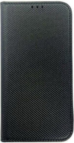 NO NAME Etui Smart Magnet book Samsung A23 5G A236 czarny/black