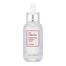 Купить увлажнение и питание кожи лица COSRX: Serum against skin imperfections AC Collection Blemish 2.0 (Spot Clearing Serum) 40 ml