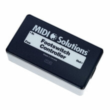  MIDI Solutions