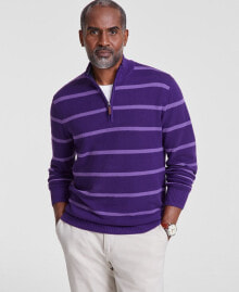 Men's sweaters and cardigans