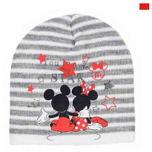 Детская зимняя одежда и обувь для девочек Minnie Mouse