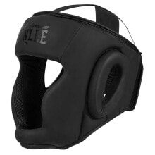 Шлемы для ММА bENLEE Black Label Caesar Protective Headgear