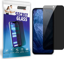 Protective films and glasses for smartphones