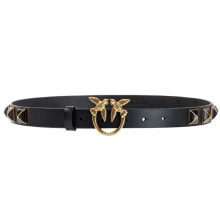 Pinko H2 Belt 100143A0R6 women's belt