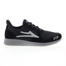 Men's running shoes and sneakers