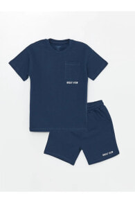 Children's clothing sets for toddlers