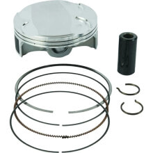 VERTEX Husqv. Fe 350 17-19/KTM 350 Exc-F 17-19 D.87.97 B Piston Kit