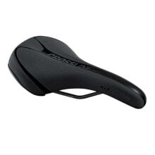 Bicycle saddles