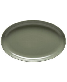 Casafina pacifica OvaL Platter 16