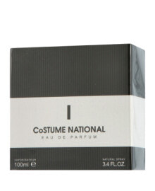 Costume National I Eau de Parfum Spray