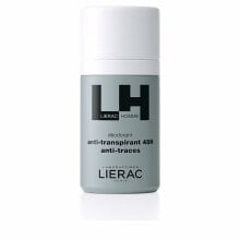 LH déodorant anti-transpirant 48h 50 ml