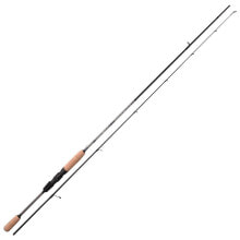 SPRO Passion Trout Spoon&Soft Bait Spinning Rod