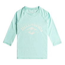 Рашгарды Billabong купить от $38