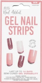 Nail care products