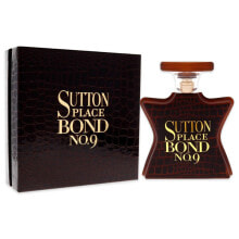 Unisex Perfume Bond No. 9 Sutton Place EDP 100 ml
