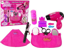 Beauty Salon Play Sets for Girls