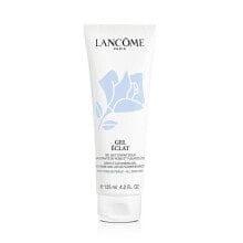 Lancome Eclat Gentle Cleansing Gel Мягкий гель для умывания для всех типов кожи 125 мл