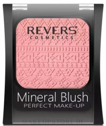 Gesichtsrouge - Revers Mineral Blush Perfect Make-Up