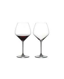 Riedel extreme Pinot Noir Glasses, Set of 2