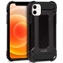 COOL IPhone 12 mini Hard phone case