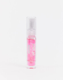 Lottie London – Oil Slick – Lipgloss in Strawberry Dreams