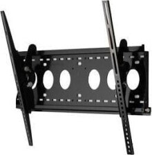 Brackets and racks for televisions and audio equipment