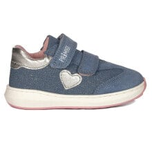 Children's school sneakers and sneakers for girls