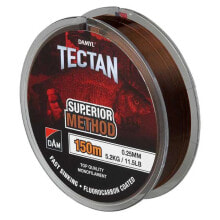 DAM Tectan FCC Method Fluorocarbon 150 m