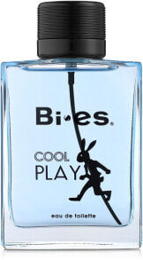 Bi-Es Cool Play - Eau de Toilette