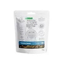 NATURE´S P White Dog Adult 150g immunity support herring