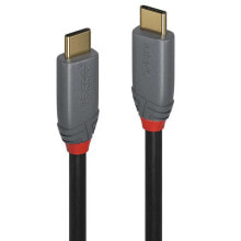 LINDY 5A 1.5 m USB-C Cable