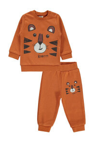 Children's kits and uniforms for boys