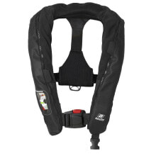 Купить спортивная одежда, обувь и аксессуары BALTIC: BALTIC Carbon 190 Inflatable Lifejacket