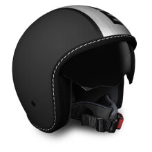 Шлемы для мотоциклистов MOMO DESIGN Blade Open Face Helmet