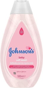 Средства для душа Johnson’s® Baby купить от $13