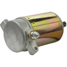 PARTS UNLIMITED Yamaha 410-54019 Starter