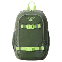 Hiking backpacks