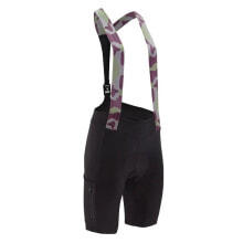 SILVINI Salia Bib Shorts