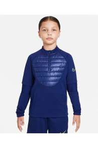 Therma-fıt Academy Winter Warrior Genç Çocuk Sweatshirt Dc9154-492