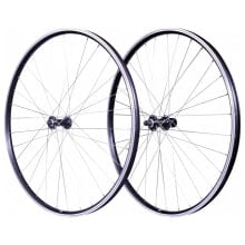 VELOX Mach1 ER10 Shimano TX500 27.5´´ MTB Front Wheel