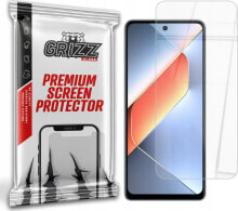 Protective films and glasses for smartphones