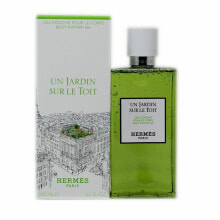 Un Jardin Sur Le Nil - shower gel