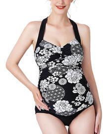 Women's swimwear