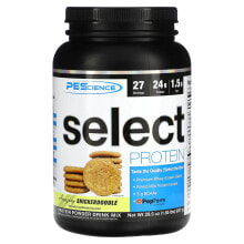 Select Protein, Frosted Chocolate Cupcake, 31.9 oz (905 g)