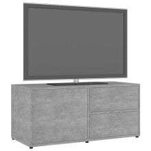 TV cabinets and equipment for the living room