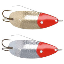 Fishing lures and jigs