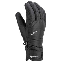 LEKI ALPINO Sveia Gtx Gloves