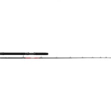 PENN Warfare Light Baitcasting Rod