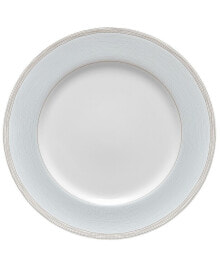 Noritake linen Road Dinner Plate