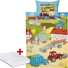 Bed linen sets